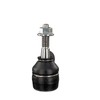 febi bilstein 41105 Tie Rod End Piece with Locking Nut