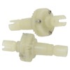 2pcs RC Car Differential with Bearings For Wltoys 284010 284161