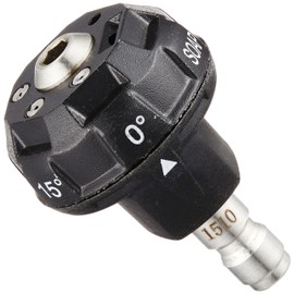 Koshin PA-370 Optional Parts for JCE Series 1510 6-Stage Switchable Nozzle