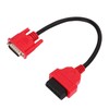 OBD2 to OBD1 Cable Adapter EAA0355L93A Diagnostic Scanner Cable For