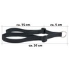 Helite Saddle Grip Strap for Airbag Vests in Equestrian Sports