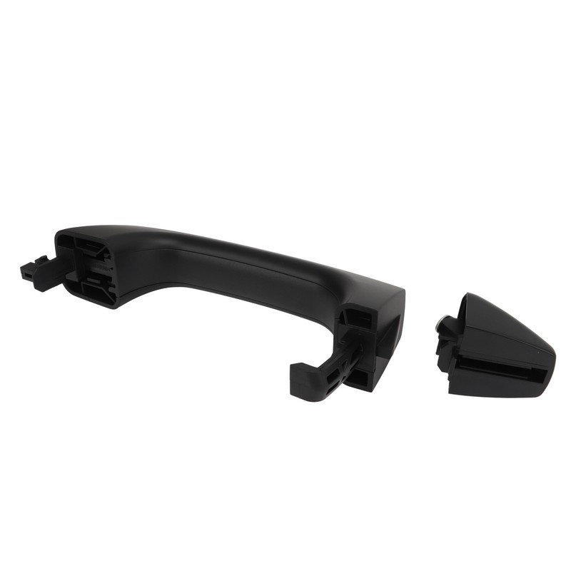 Automotive Exterior Door Handle 1253074667 Door Handle End Cap Replacement