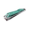 Toe Nail Clipper Heavy Nails Thick Toe Nail Clipper (Green)