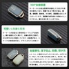 ZANEKO Jimny Key Case Fit Suzuki Jimny Sierra Key Cover