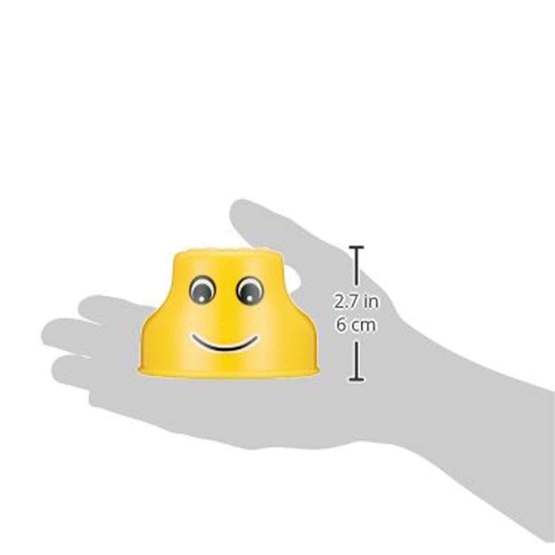 Artec Chunky & Joint Jump Rope (Yellow)