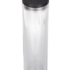 Water Cooling Reservoir 210mm Length Acrylic Plastic 3 Holes /
