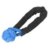 Soft Shackle 20mm 41000 LBS Break Strength Recovery Rope Shackle