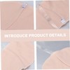 Minkissy Underarm Sweat Pads Armpit Protection Pad for Women Men