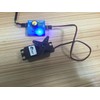Geekstory DS04-NFC 360 Degree Continuous Rotation Micro Servo Motor+3CH Digital