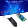 Voice Recognition Module HLKV20 Intelligent Voice Recognition Chip Custom Wake