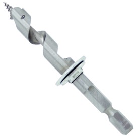 TMC PA-432-A Temporary Frame Bit for Carpentry