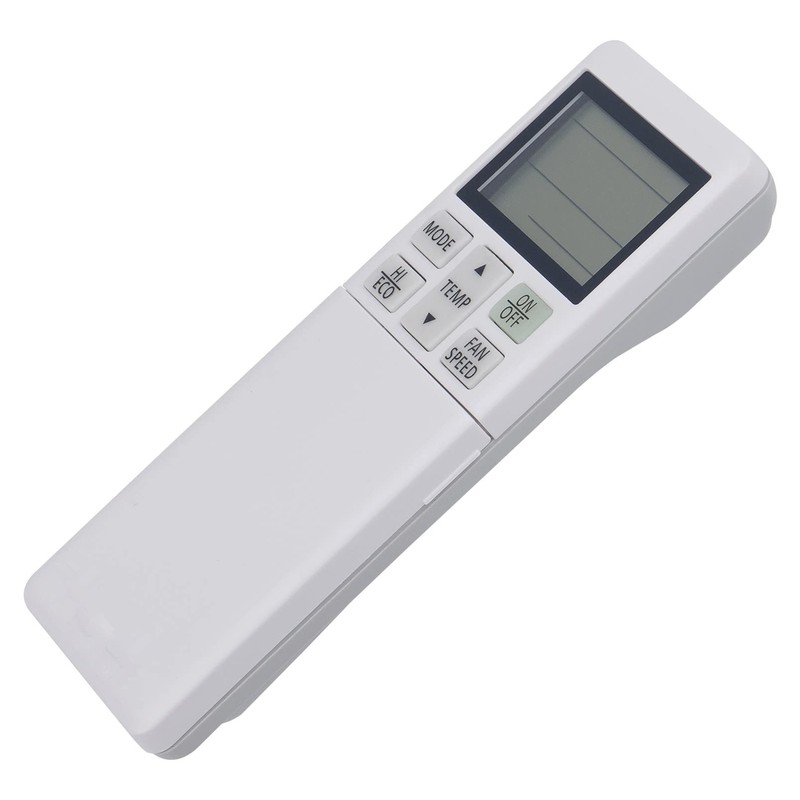 ALLIMITY AC Remote Control Replace fit for Mitsubishi Heavy Ind