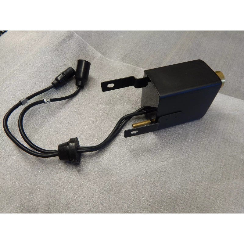 Hummer HMMWV M998 HUMMER 12 VOLT WASHER PUMP 2540-01-385-90