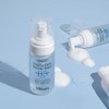 Panthenol bubble toner that doesn't pass by like waterㅣIt absorbs