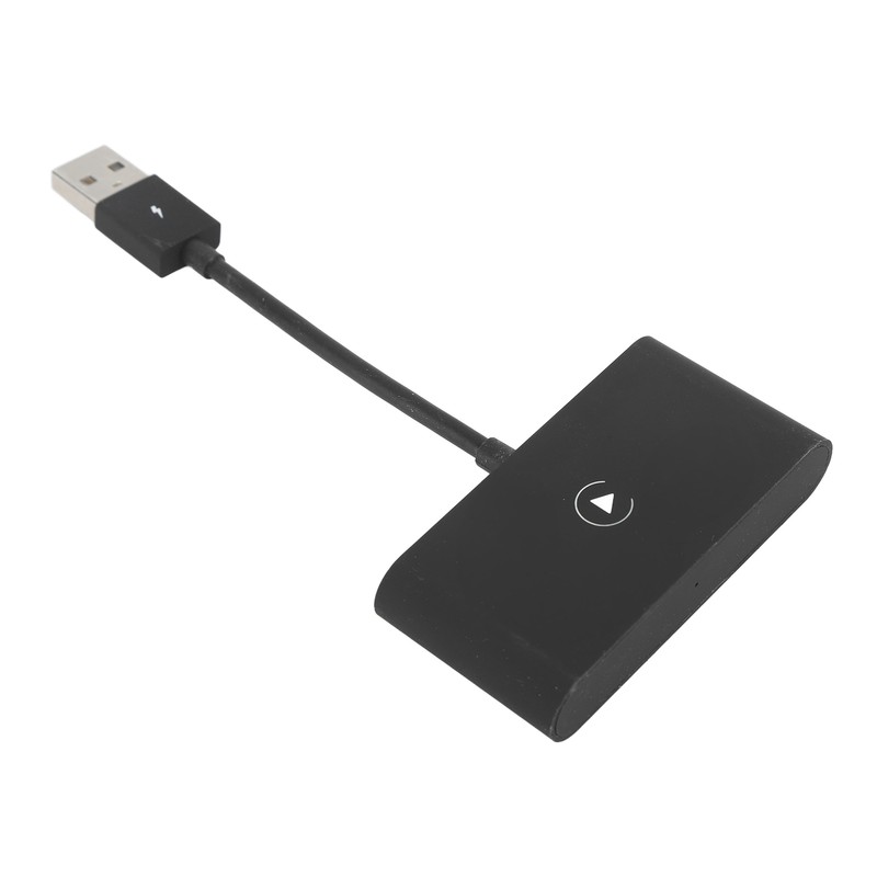 Car Wireless Adapter Wired to Wireless Car Wireless Dongle for