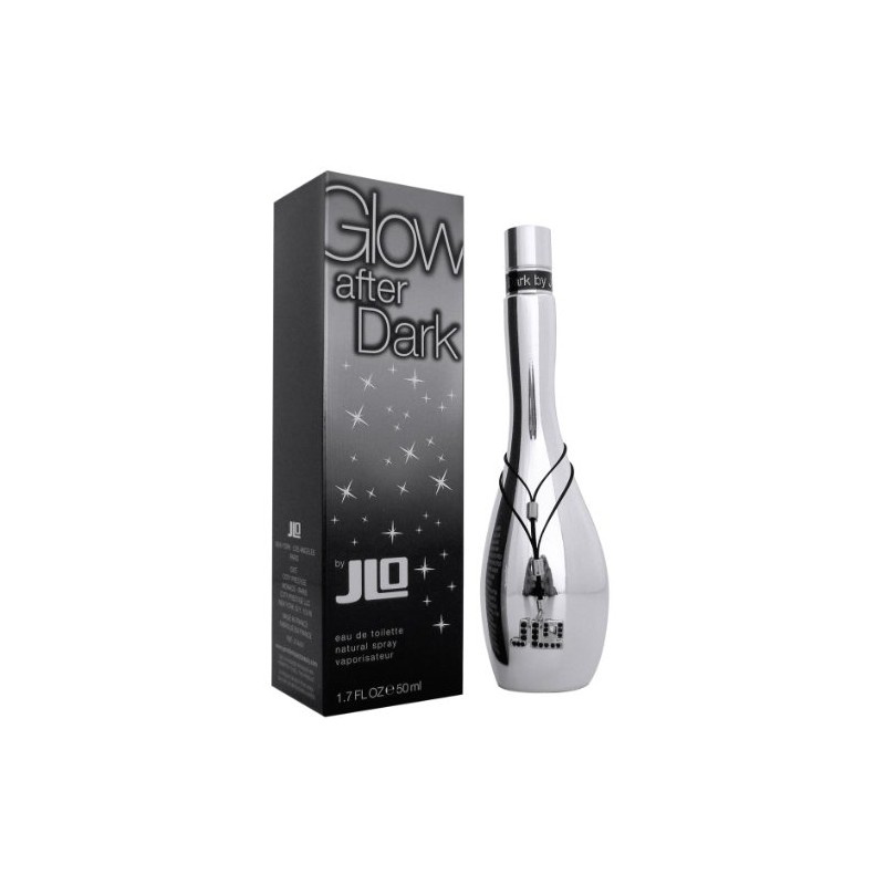 Jennifer Lopez Glow After Dark by jeiro- o-detowaresupure- 50ml – J15 