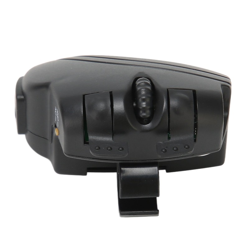 2.4Ghz Wireless Finger Ring Mouse Stable Connection Handheld Ergonomic Portable