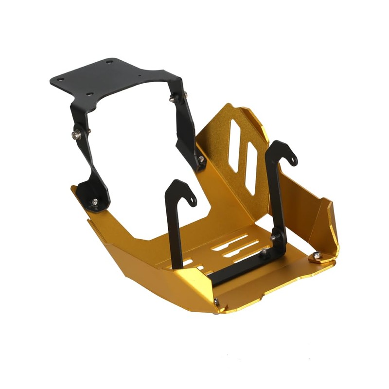 Skid Plate Compatible with 2022-2024 Monkey 125 / Z125M /