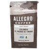 Allegro Coffee, Coffee Colombia El Premio De Timana Whole Bean,