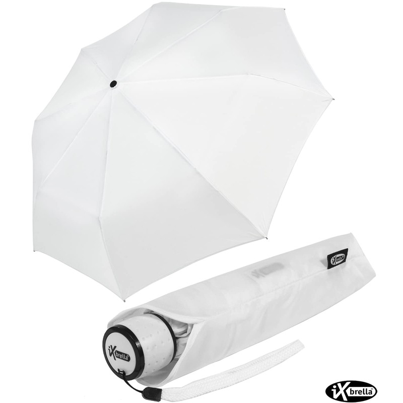 iX-brella Mini Ultra Light - Women's Pocket Umbrella with Large