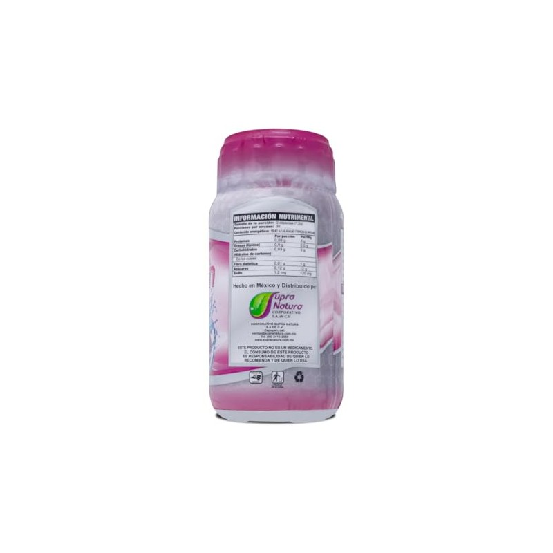 COLLAGEN SKIN (Supra) c/72 CAPS. 500 MG.
