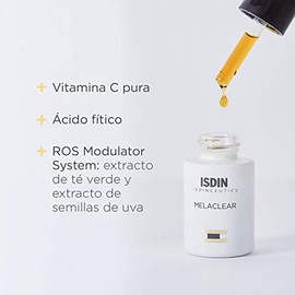 Isdin Serum Melaclear, 15 ml