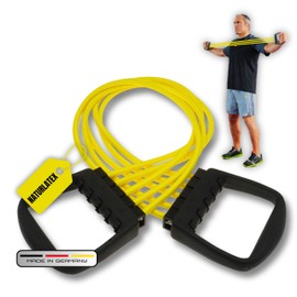 Schmidt Sports Elastikon Chest Expander I