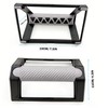 YIMOYIYA Triangular Push Up Bars with Non-Slip Base & Wrist