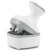 Electric Scalp Brush, IPX6 Waterproof, For Wet and Dry Use,