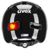 uvex hlmt 4 reflexx - lightweight children's helmet - individual