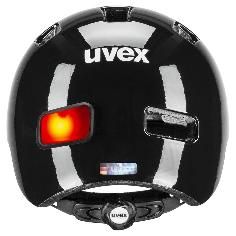 uvex hlmt 4 reflexx - lightweight children's helmet - individual