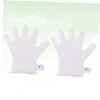 minkissy 6 Pack Hand Mask Gloves Exfoliating Peeling Whitening Moisturizing