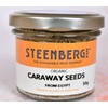Steenbergs Organic Caraway Seeds Standard 50g