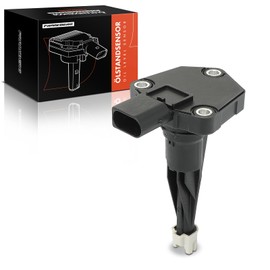 Frankberg Oil Level Sensor Compatible with 3 Series F30 F80 M3 Competition 3.0L 2016-2018 3 Series Touring F31 316d 2.0L 2012-2019 5 Series F90 G30 M 550i xDrive 4.4L 2017-2019 Replacement