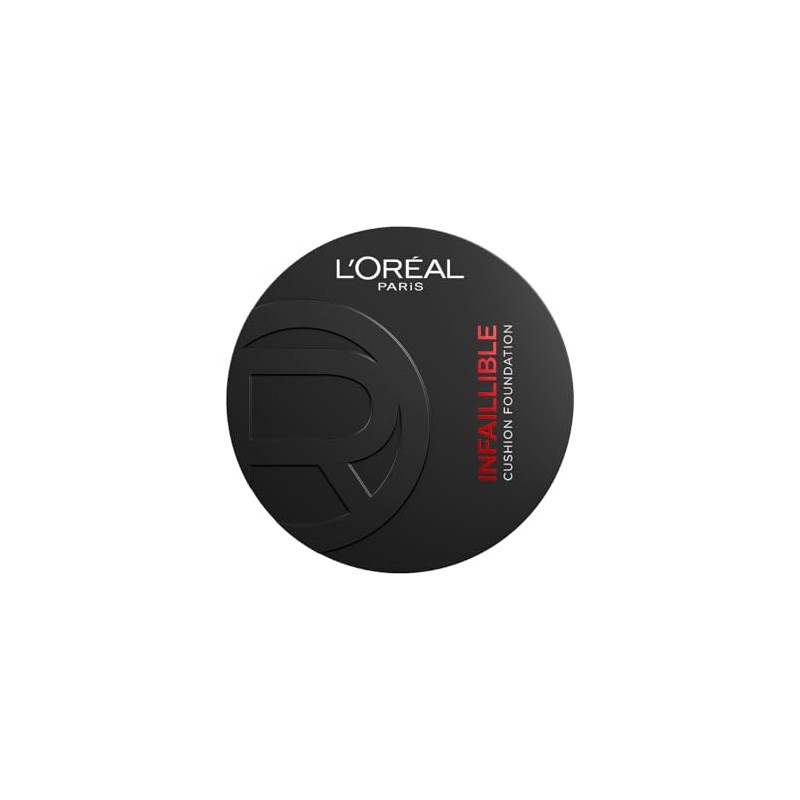 LOréal Paris Infallible 24H Fresh Wear Base de Maquillaje en