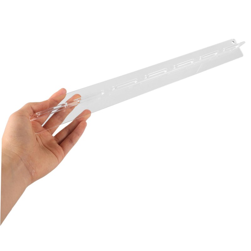 SAFIGLE Modern Sunglasses Display Stand Minimalist Wall Mount Organize Eyewear