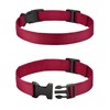 PetJoy Replacement Collar Strap for Bark Collar, Dog Replacement Collar