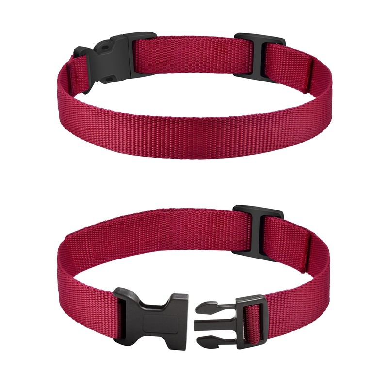 PetJoy Replacement Collar Strap for Bark Collar, Dog Replacement Collar