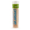 Preserve Mint Tea Tree Toothpicks (Set of 4)