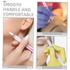 Beavorty 1set Pens Marking and Eyebrow Mapping Tools for Body