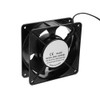 Machine Heatsink, Air Flow Welding Machine Fan, Metal Fast Heat