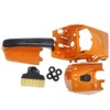 Fuel Gas Tank Rear Handle kit for STIHL MS210 MS230