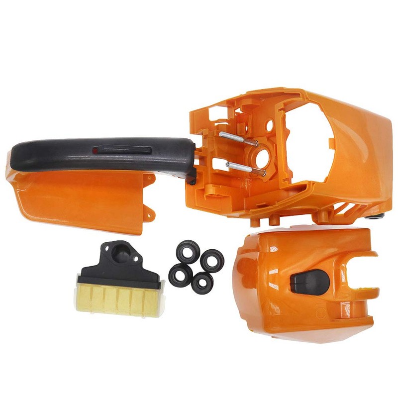 Fuel Gas Tank Rear Handle kit for STIHL MS210 MS230