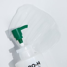 RABO H 라보에이치샴푸400ml(두피강화) LAVO HC Shampoo 400ml (Scalp Strengthening)