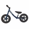Monzó Bicicleta Sin Pedales Monzó Modelo M Negra, Balance Bike,