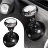Car Joystick Starter,1Pc Car Push to Start Button Rocker,Car Joystick