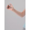 Danno D7098 Hand Grip, Mini Ball Grip, Size: Width 3.1
