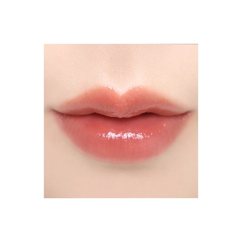 BBIA Ready To Wear Water Lipstick - #01 Wet Mandarine