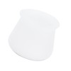 16PCS Chair Leg Protector Non Slip Silicone Felt Furniture Leg