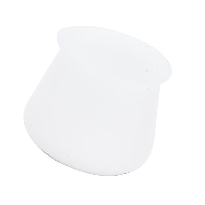 16PCS Chair Leg Protector Non Slip Silicone Felt Furniture Leg